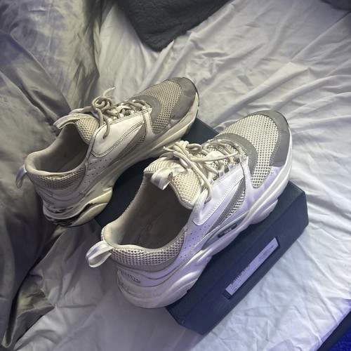 White dior b22s - white,