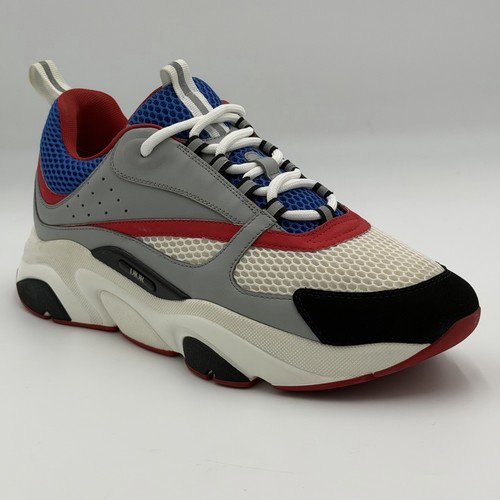 Dior b22 trainer - /, white