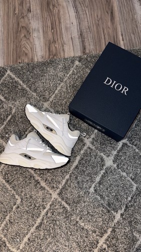 White dior b22 - white, b22’s