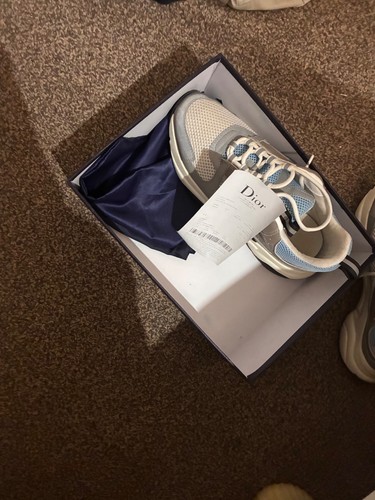 Size dior b22 - 9.5,