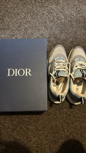 Dior b22 men low - men’s, top