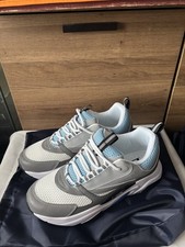 Dior B22 - White Blue - UK8