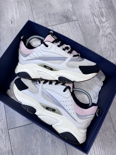 Dior b22 sneakers white - b22, &