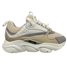 Dior Men's B22 Low Trainers
