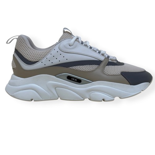 Dior b22 sneaker white - dior, /