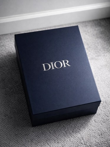 Dior b22s black shoes and - dior,