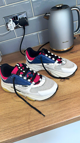 Dior homme b22 men low - low, top