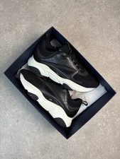 Dior B22 Black / White UK10.5
