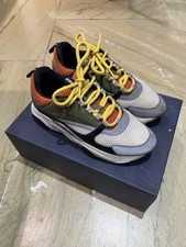 Dior B22 x Peter Doig Calf