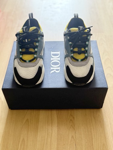Dior men b22 trainer size - trainer,