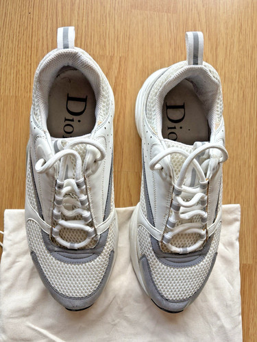 Dior b22 white - dior, uk