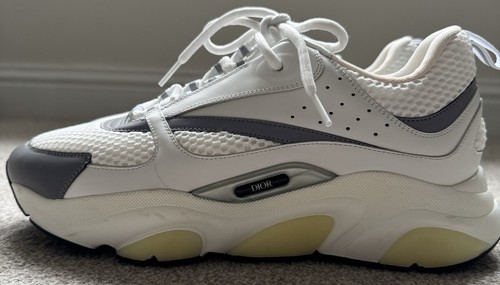 Dior b22 sneakers white - sneakers, &