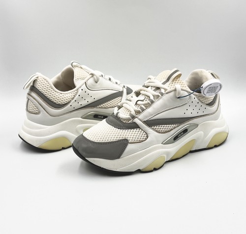 Dior b22 triple white - b22,