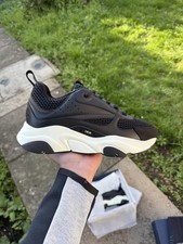 Dior B22 Black And White Uk 10