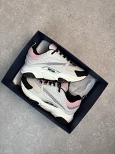 Dior B22 Pink / White UK8 /