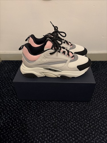 Dior b22 men pale - •, pink