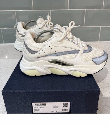 Dior b22 trainer - b22,