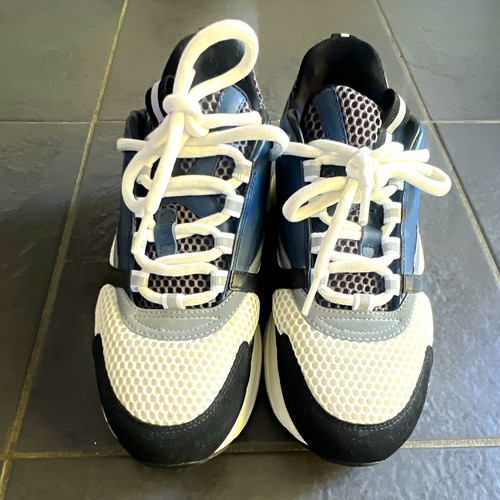 Dior men b22 trainers - b22, trainers-