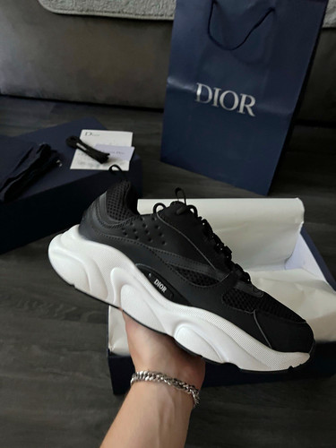 Dior b22 black white - dior, uk
