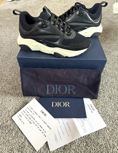 Dior b22 men low - b22,