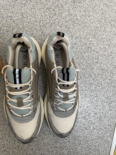 Dior mens b22 - mens, trainers,