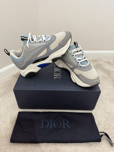 Dior b22 men low top - dior,