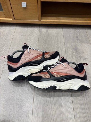 Dior b22 pink - b22, white