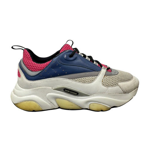 Dior men b22 low - men's,