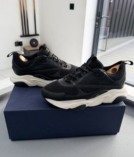 Dior B22 Black And White