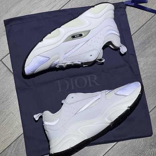 White dior b22 men size - dior,