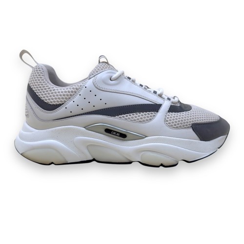 Dior b22 sneaker - white, 46