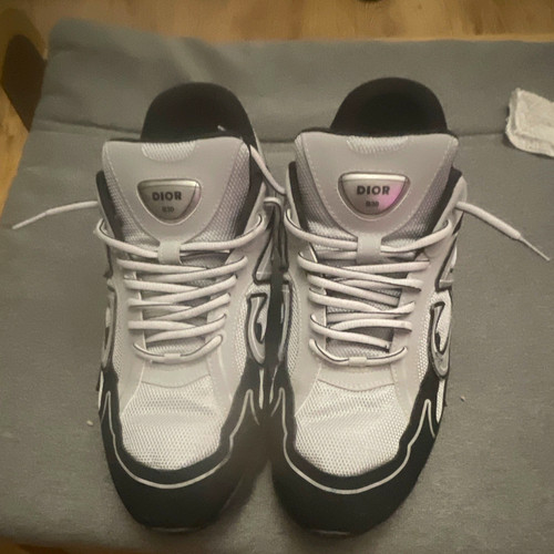 Dior b30 men low top - men’s,