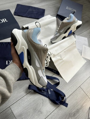 Size dior b22 - size,