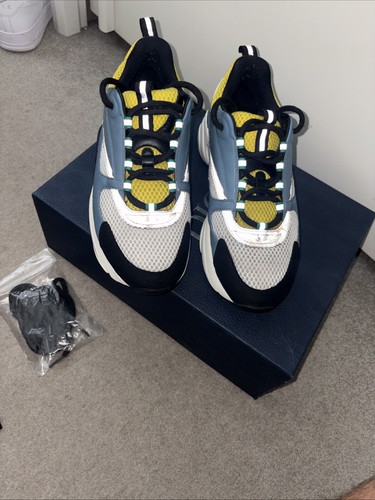 Dior b22 men - b22, trainers