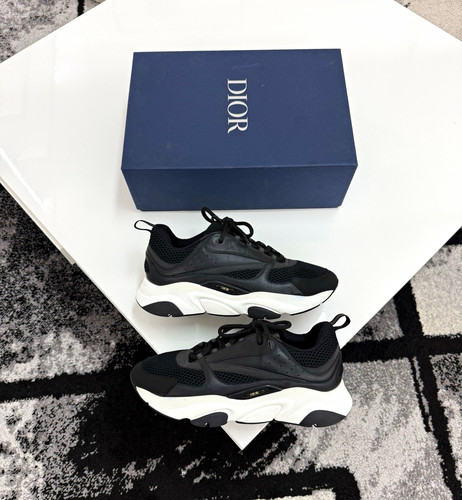 Dior b22 men black - dior,