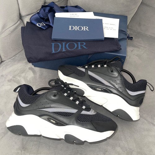 Dior b22 technical mesh - technical,