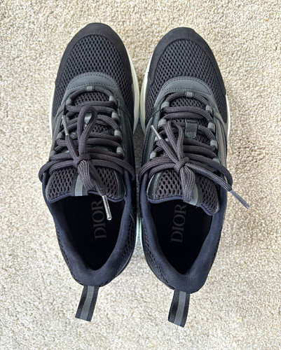 Dior b22 men trainers - b22,