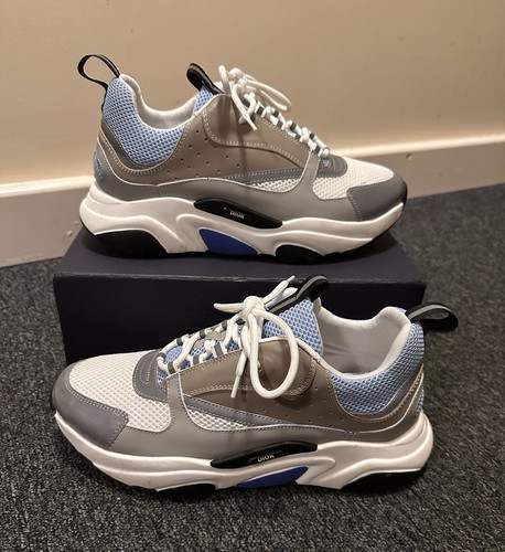 Dior b22 sky blue eu - eu, 44