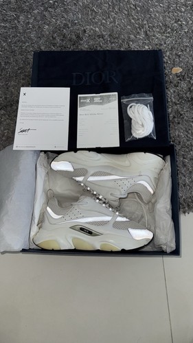 Dior b22 trainers size 41 - dior,