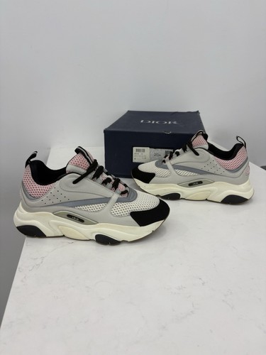 Dior b22 men low top - b22,