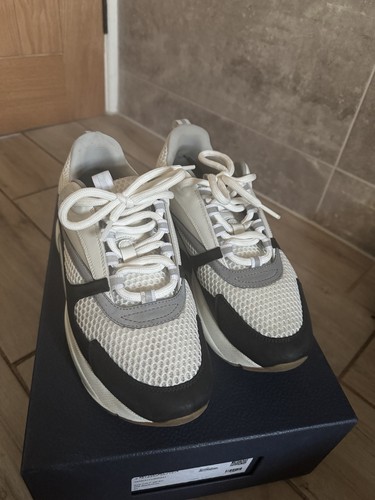 Dior b22 trainers black - b22, 7