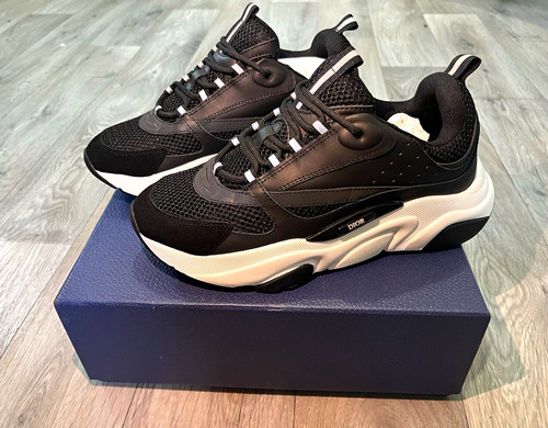 Dior trainers men 7 - trainers, men's
