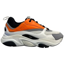 Dior Men's B22 Low Trainers
