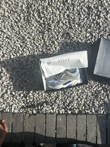 Dior b22 men - b22, men's
