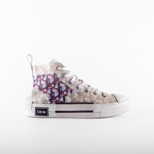 Dior b23 oblique sneaker - dior,