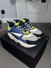 Dior B22 Men's size 8 uk. Very