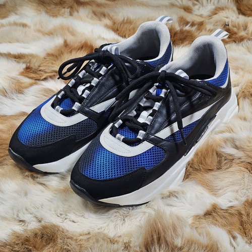 Dior b22 sneakers - b22,