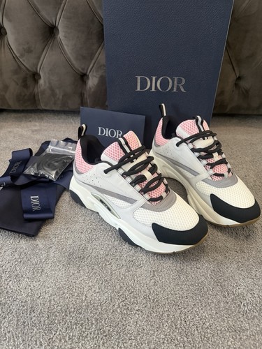 Dior b22 pale pink grey - b22,