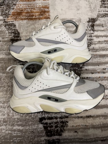 Dior b22 trainer men - men's, uk