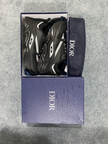 Christian dior b22 black - dior,